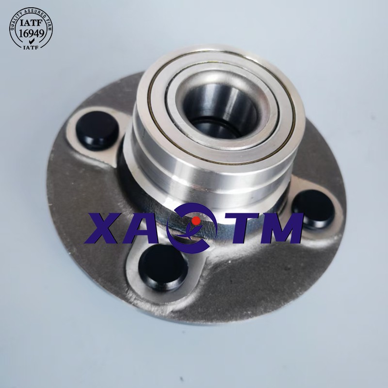NISSAN ALMERA Sunny Automotive Hub Hub HOUR CUSCINE 43200-50Y00 VKBA3202